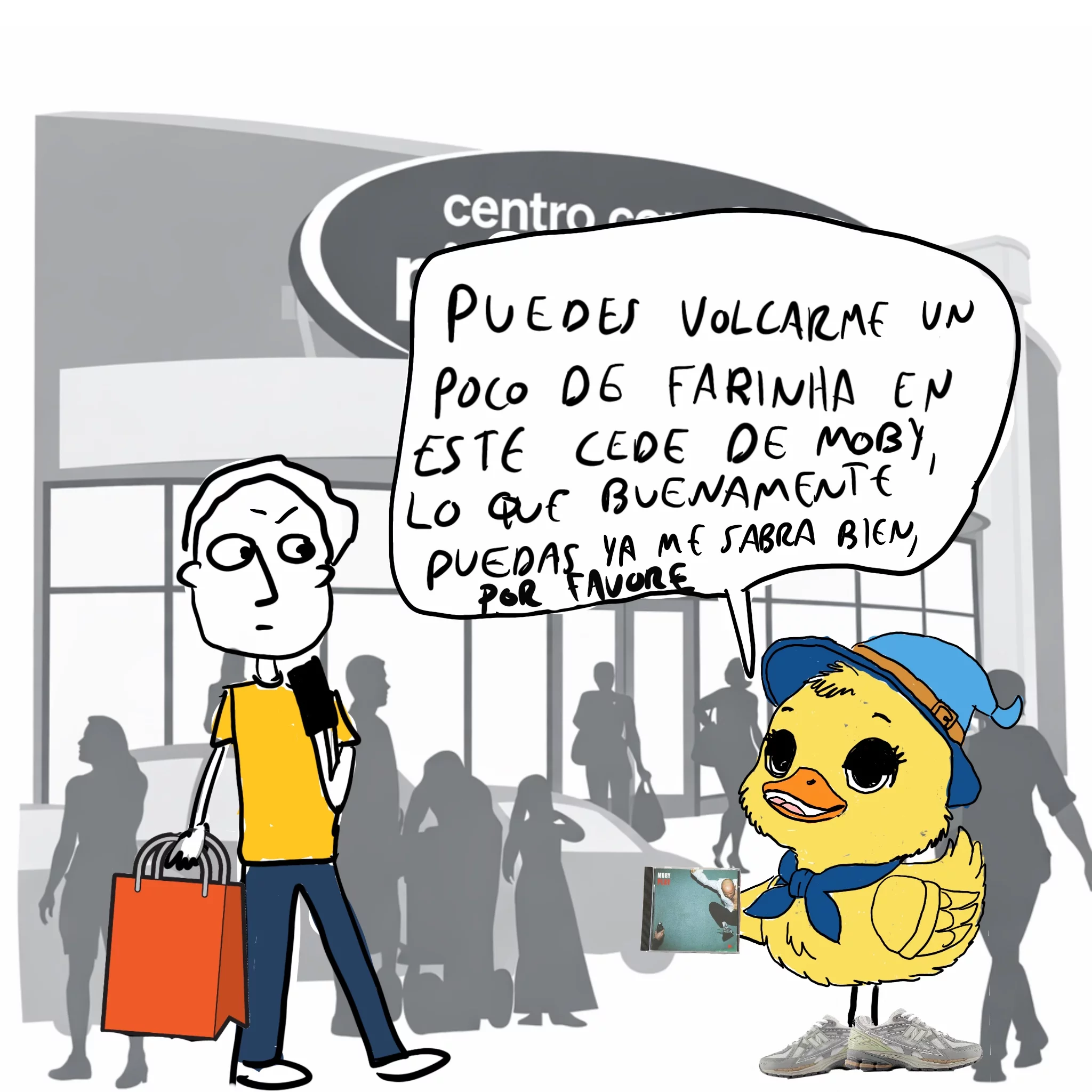 pila de mierda